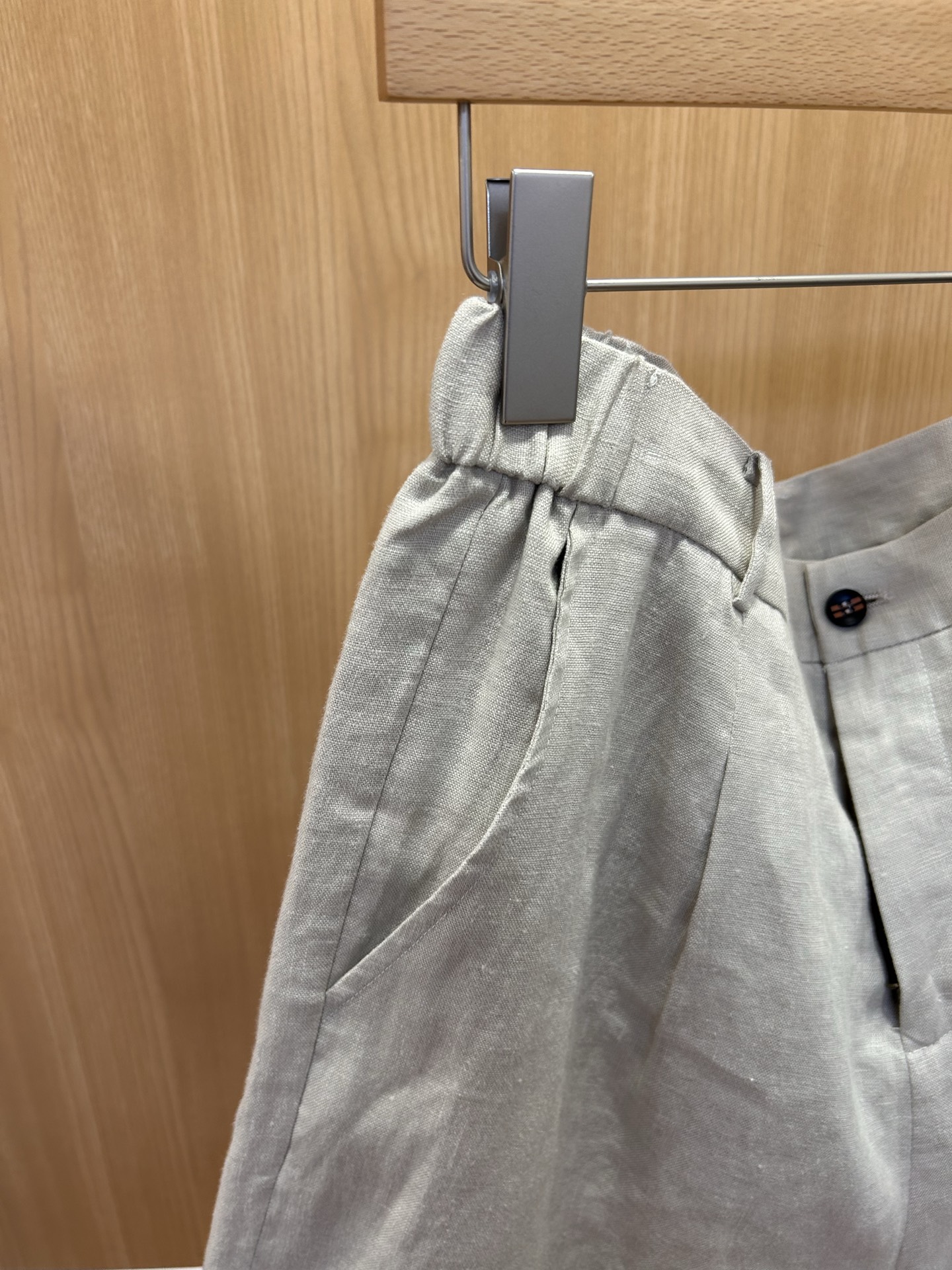 Casual Pants Man